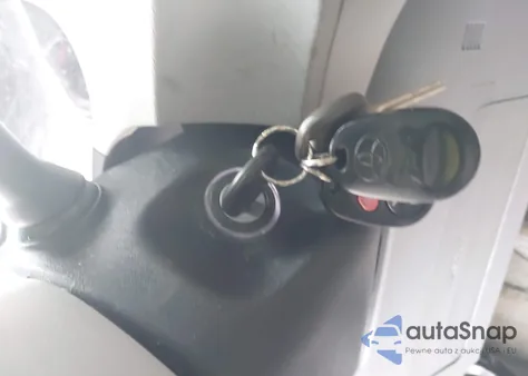 2012 Toyota Sienna Le 7 Passenger из США, поврежденный, VIN 5TDJK3DC0CS043355